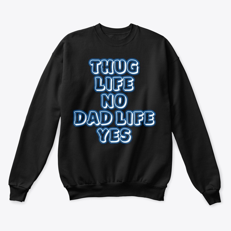 THUG LIFE NO!