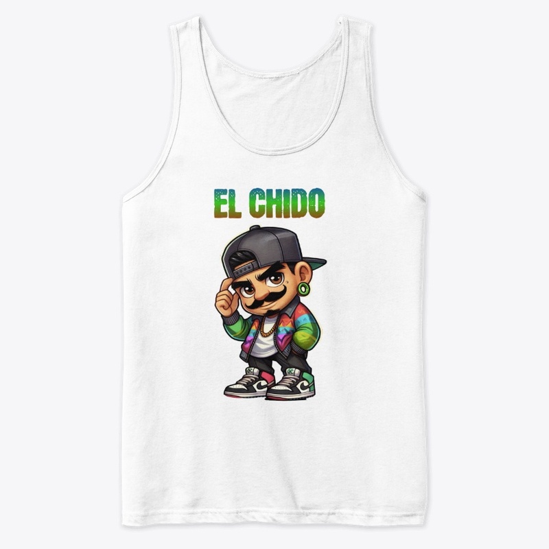 EL CHIDO
