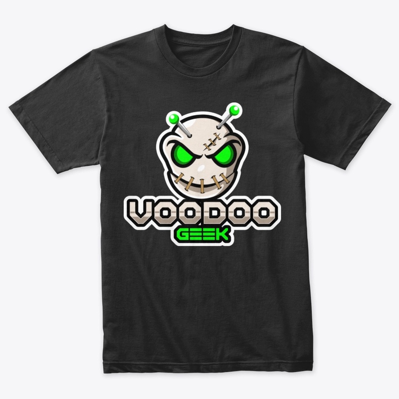 Voodoo Geek 2