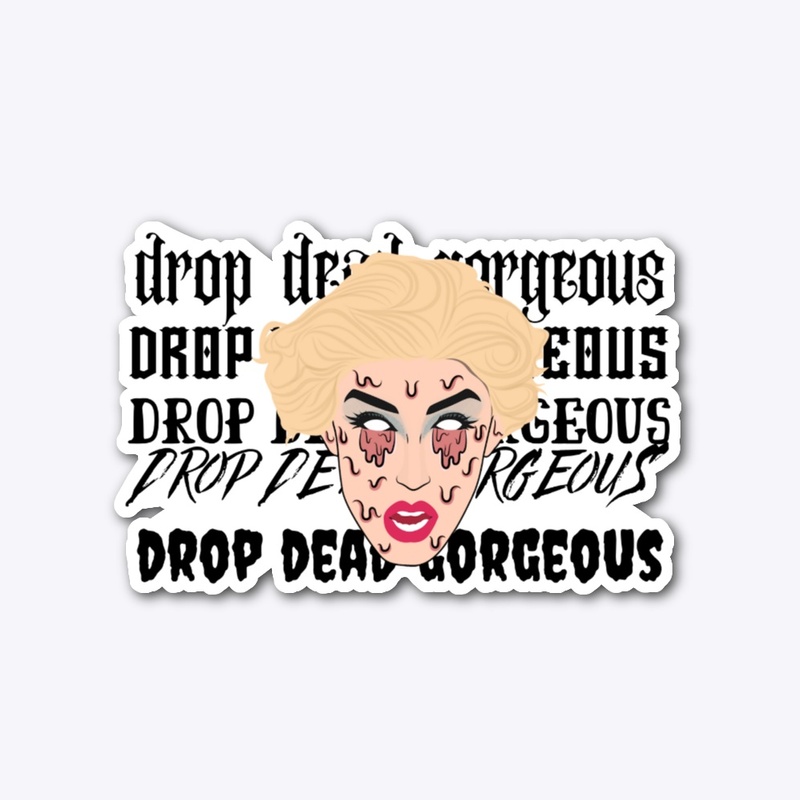 Drop Dead Gorgeous