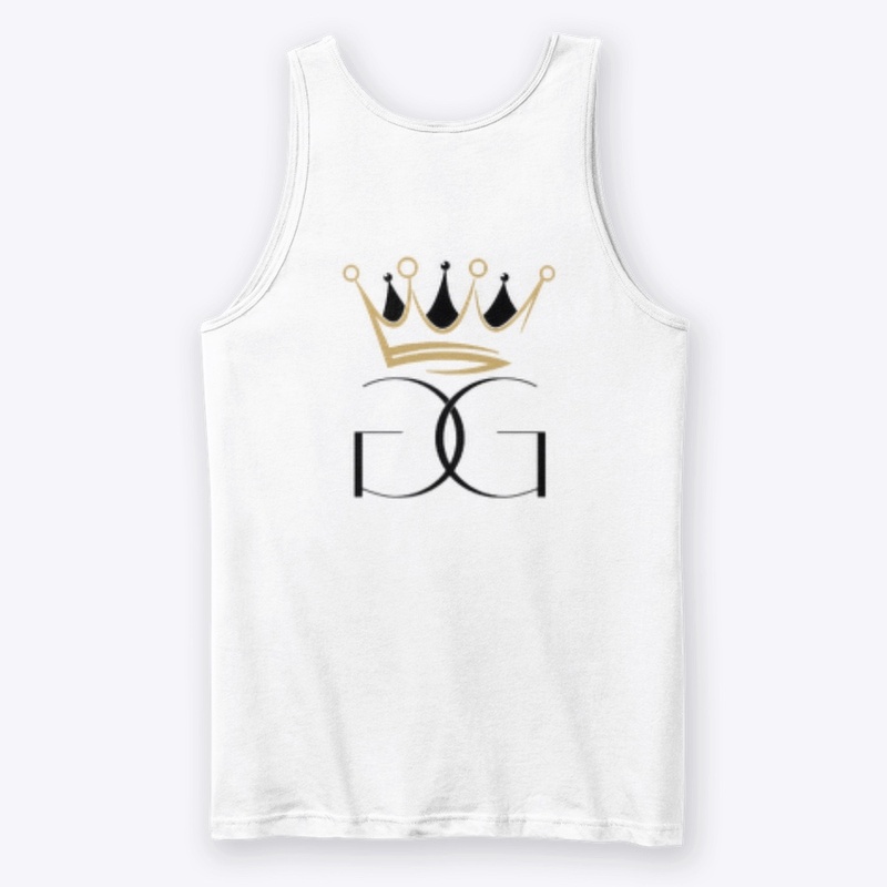 Godly Gifted Premium Tank Top