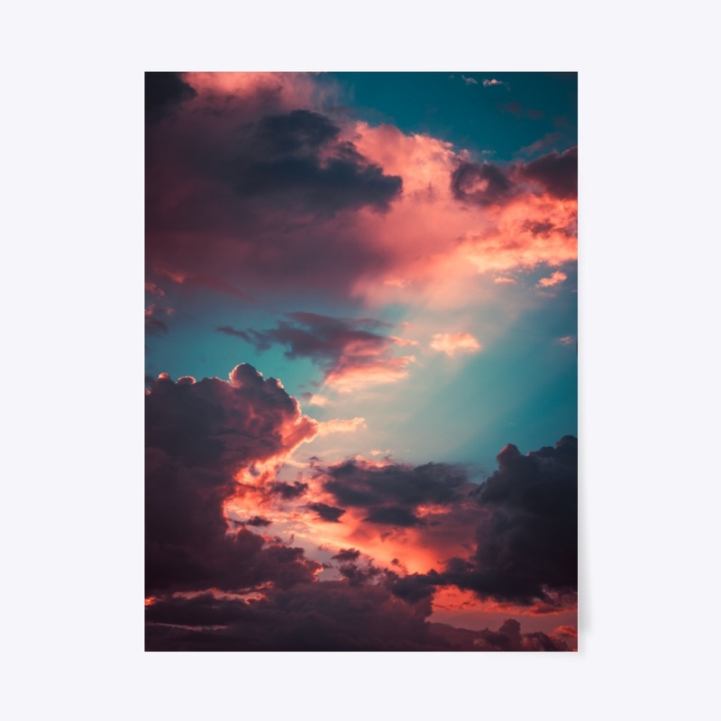 Colorado Sunset