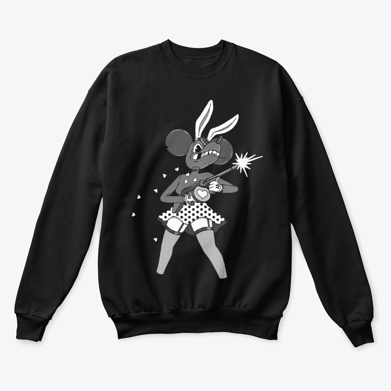 bunny
