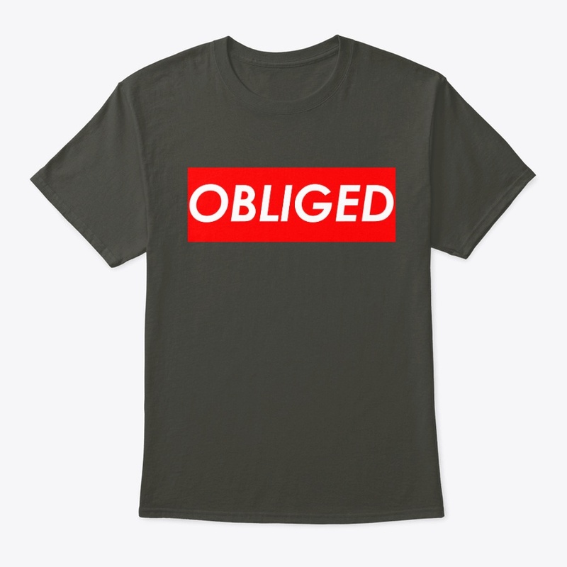 OBLIGED