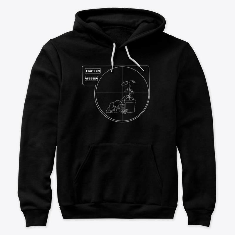 I'll give you stars (white)