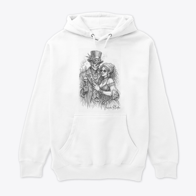 Baron Samedi