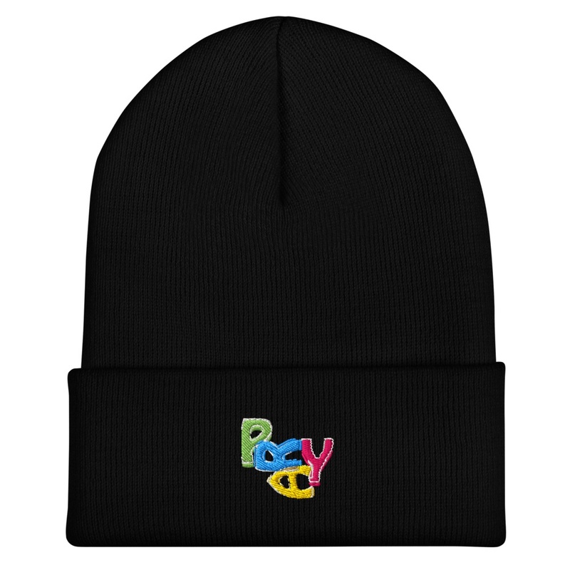 CATH Pray Beanie