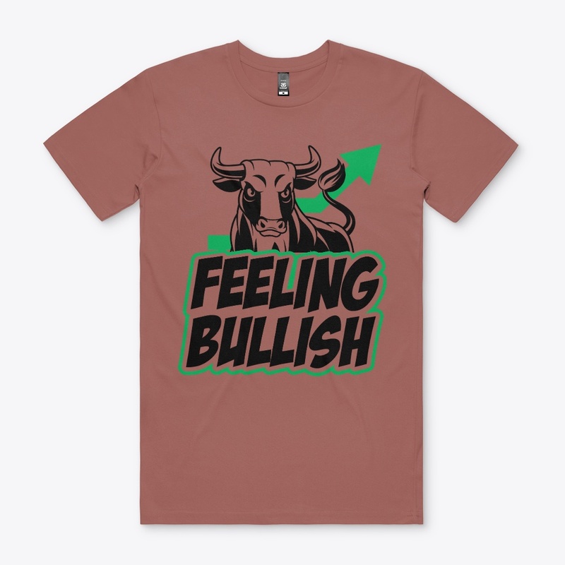 Feeling Bullish