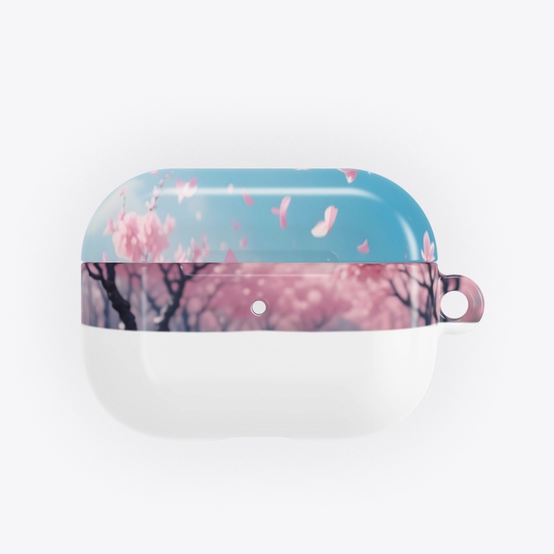 Heart shape decorated with flowers