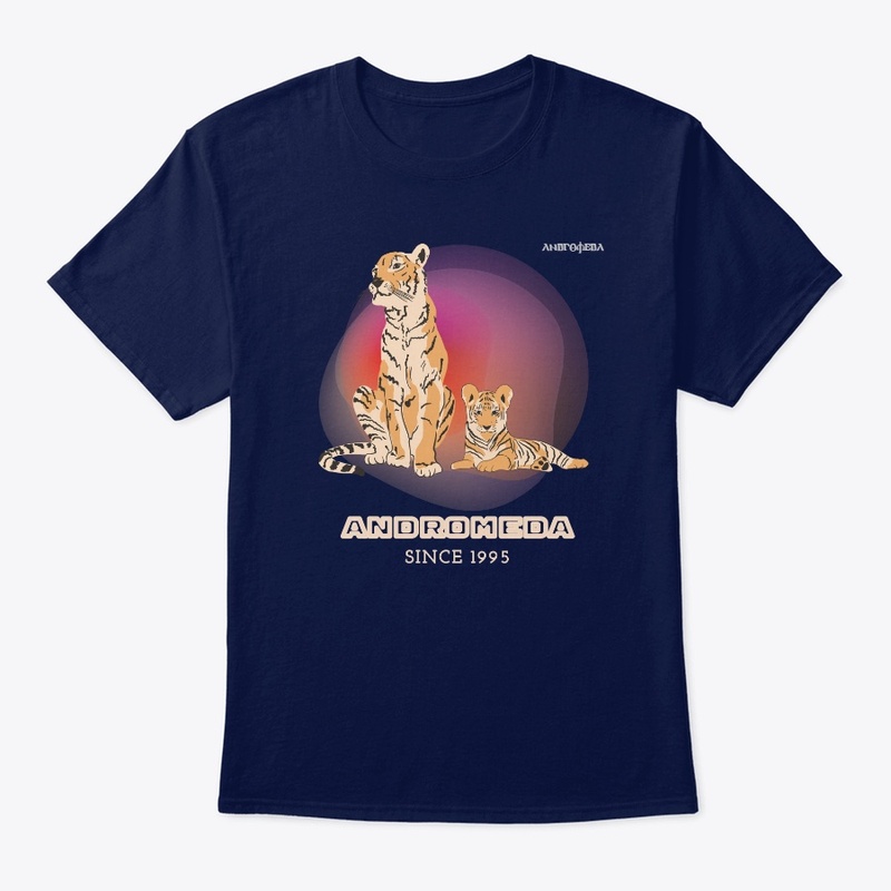ANDROMEDA 11