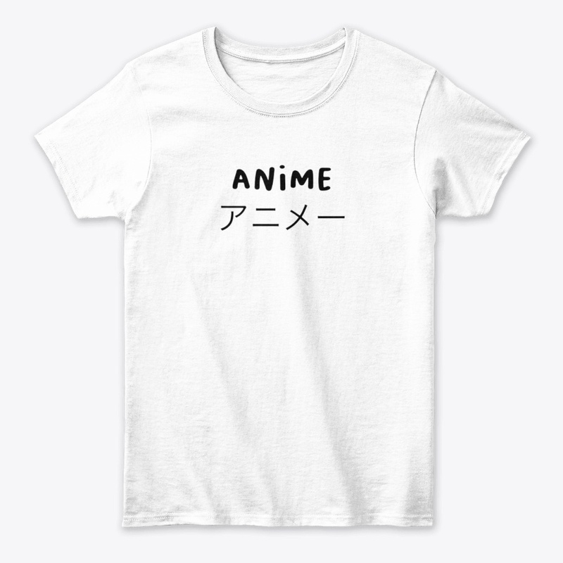 I'm Otaku and I love Anime