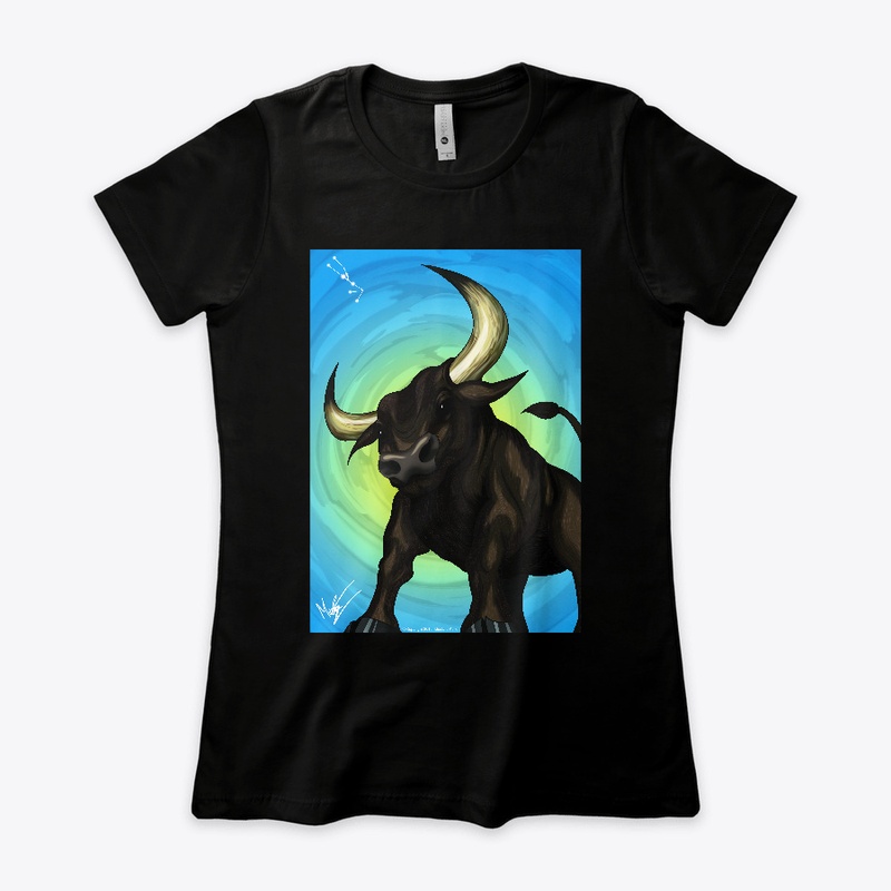 Taurus the Bull