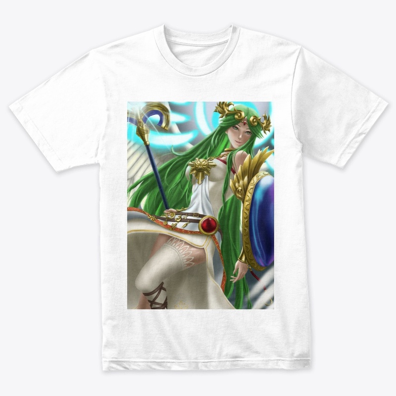 Palutena