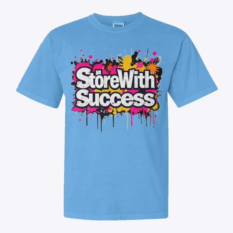 Success Staples by StoreWithSuccess