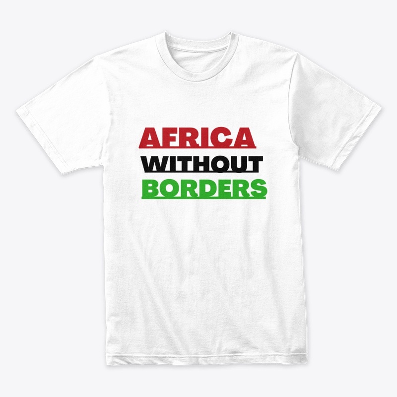 Africa Without Borders
