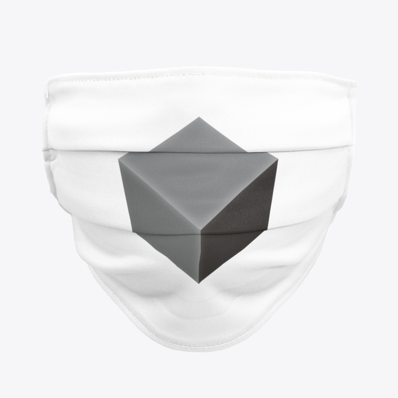 Cavity Default Cube