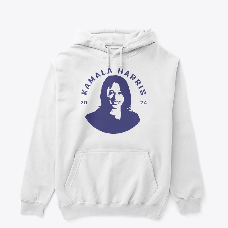 Kamala Harris 2024
