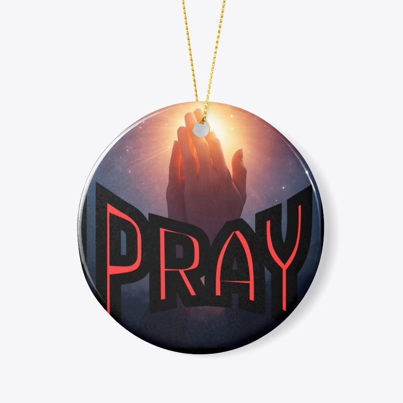 PRAY 