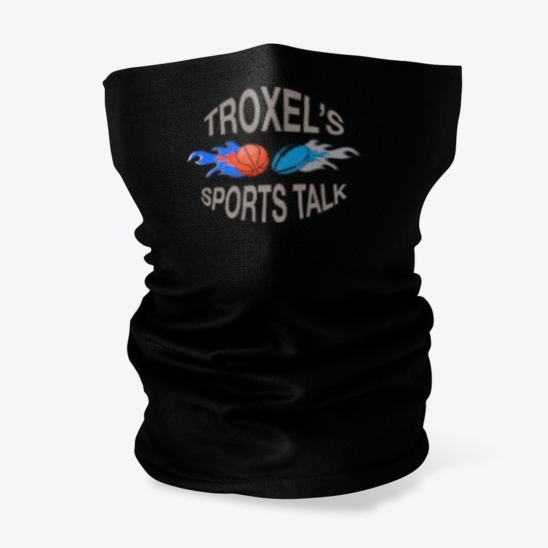 Troxel's Sports Talk Accessories