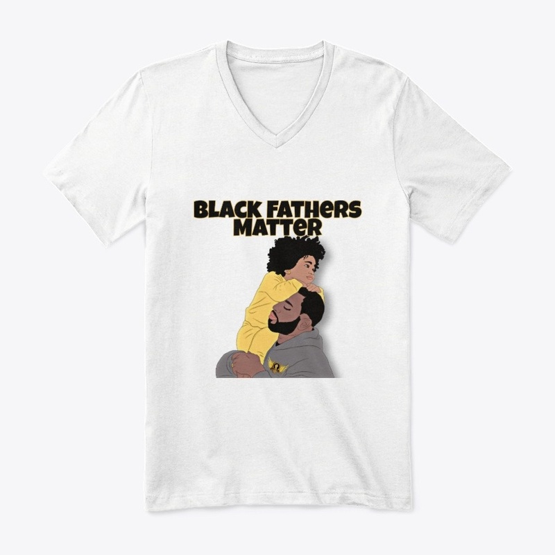 Black Fathers Matter