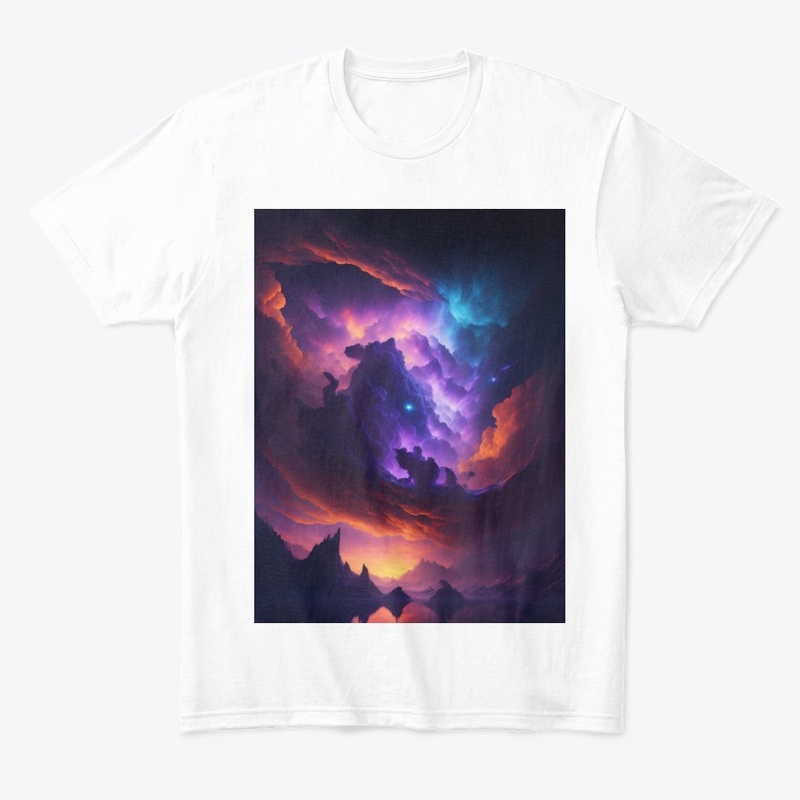 Nebula Fantasy
