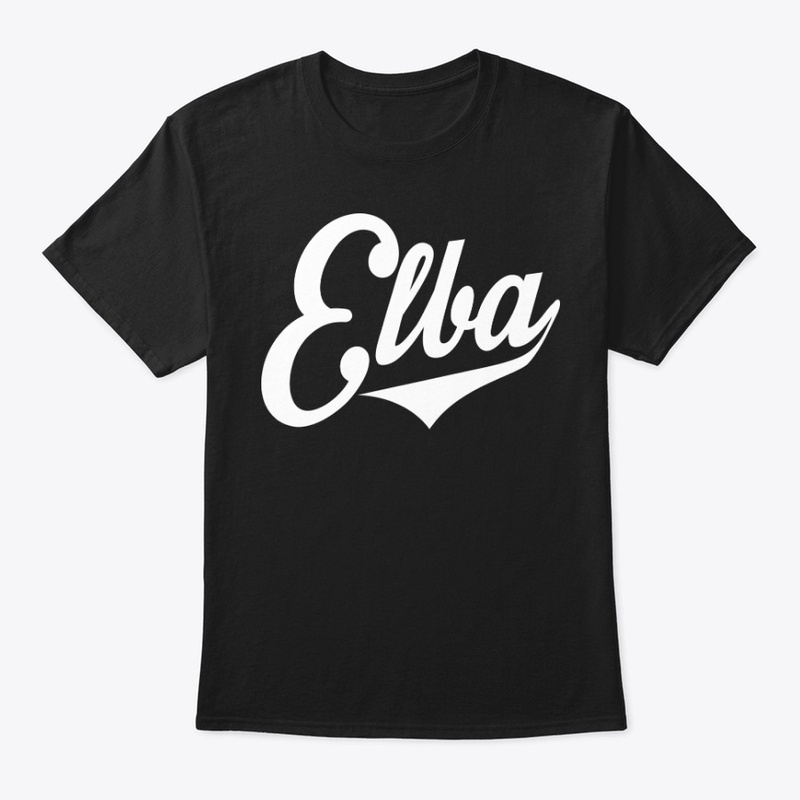 Elba Alabama