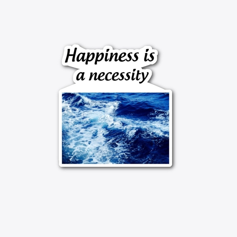 Happiness