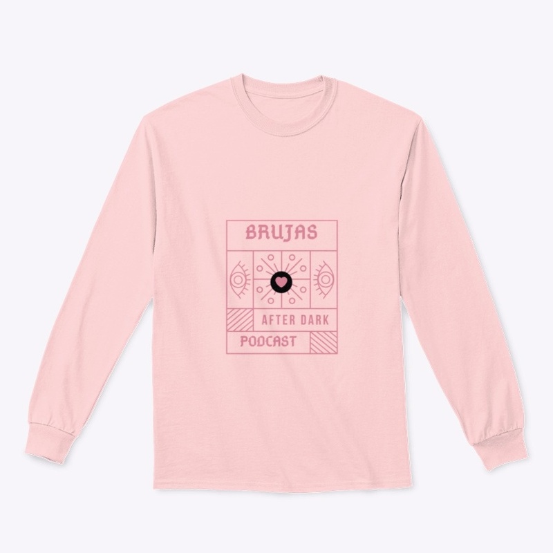 Pink Eye BAD 