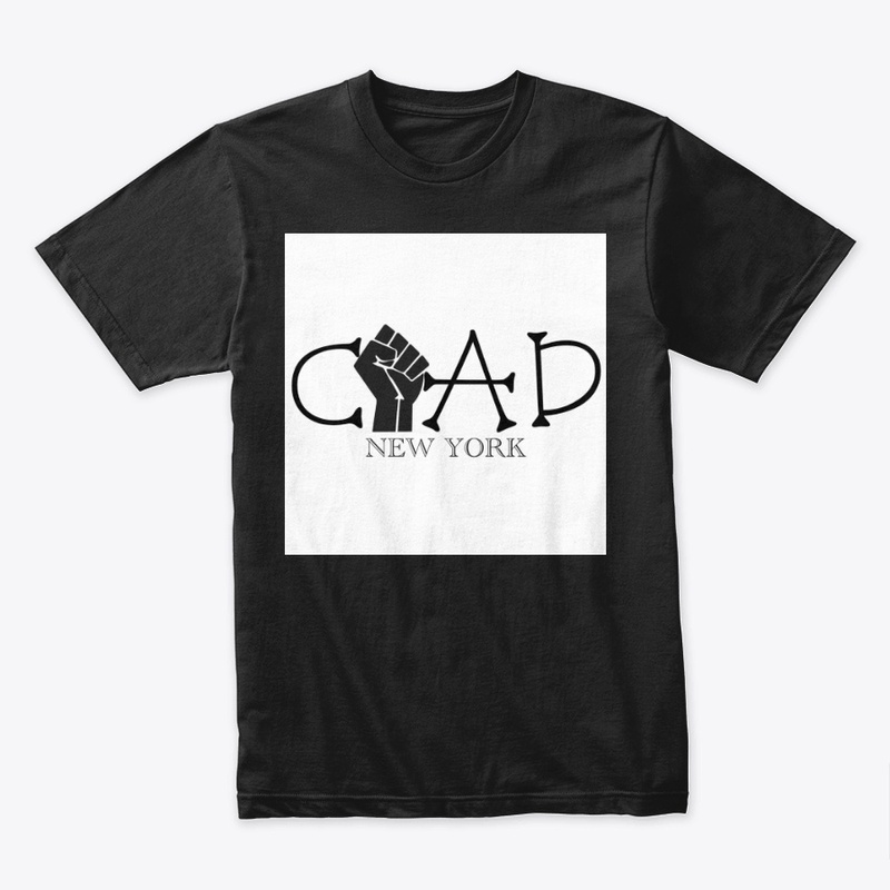 CLAD NEW YORK