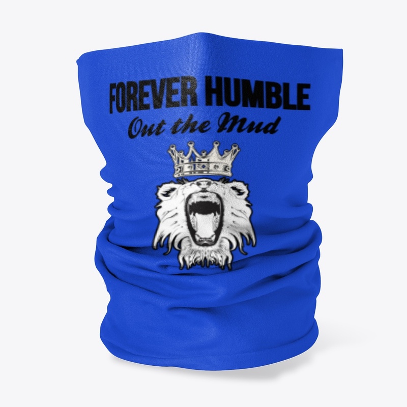 Forever Humble