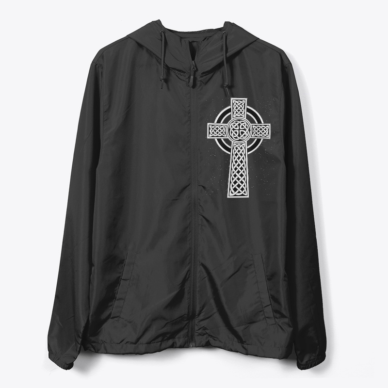 Black Cross 