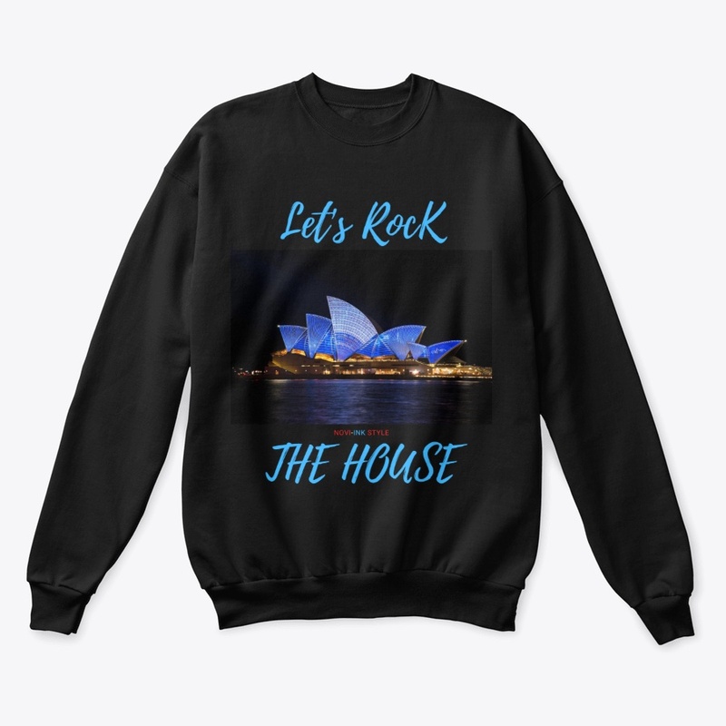 Rock-The-House