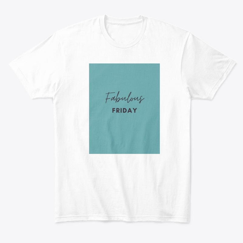 FABULOUS FRIDAY