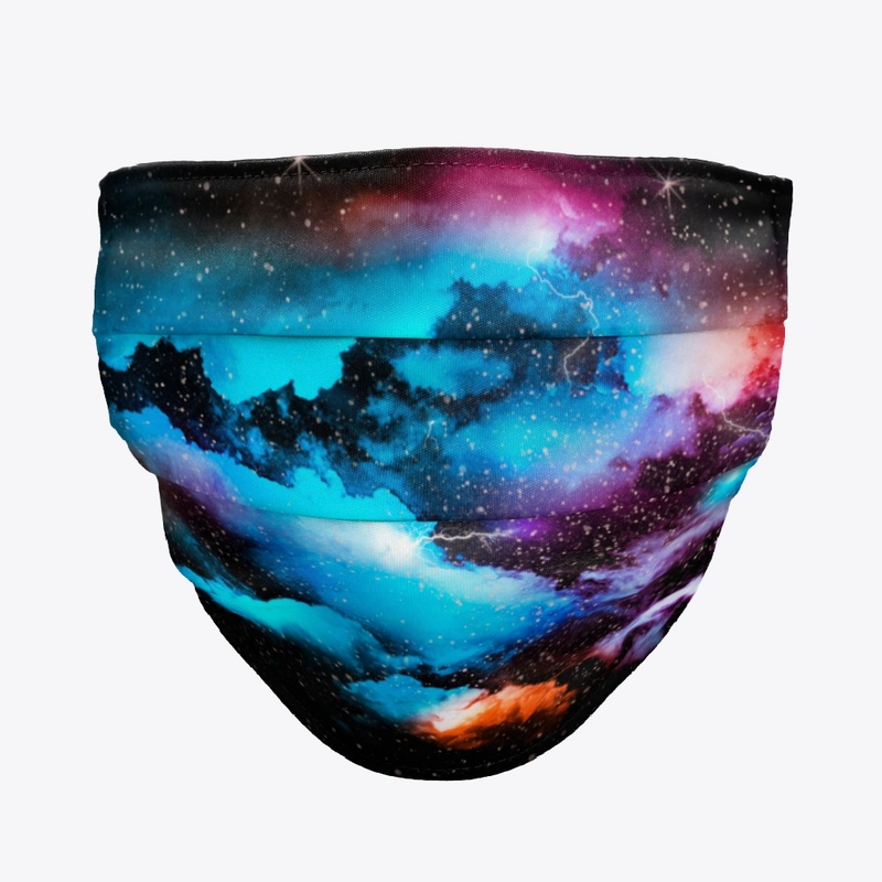 Space Lightning