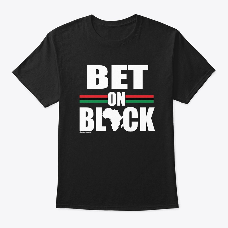 Bet on Black