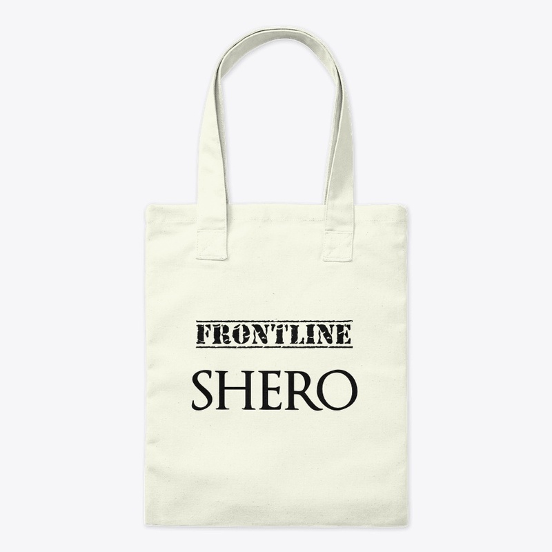 Frontline Shero
