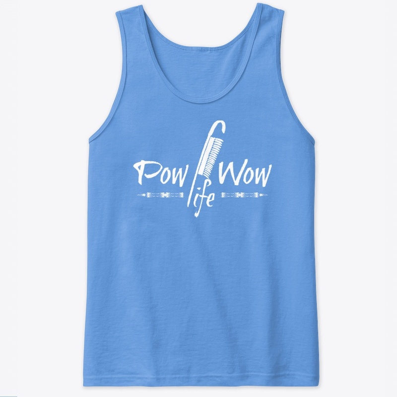 Pow Wow Life Shirts