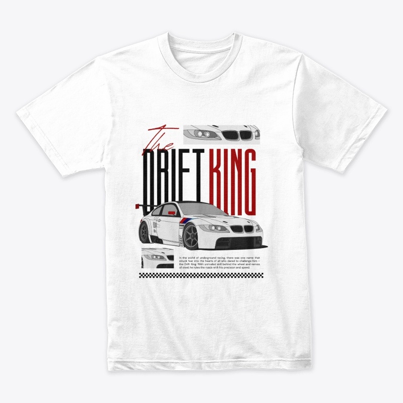 Drift King