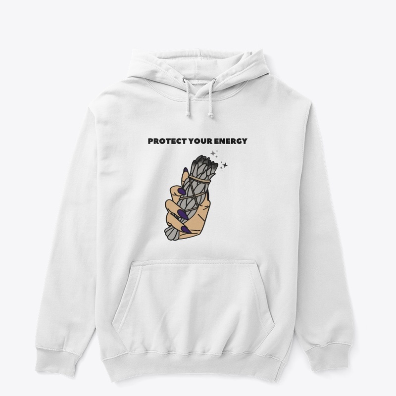 PROTECT YOUR ENERGY Tee