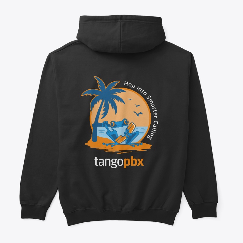 TangoPBX - Hop into Smarter Calling