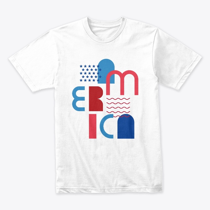 America logo