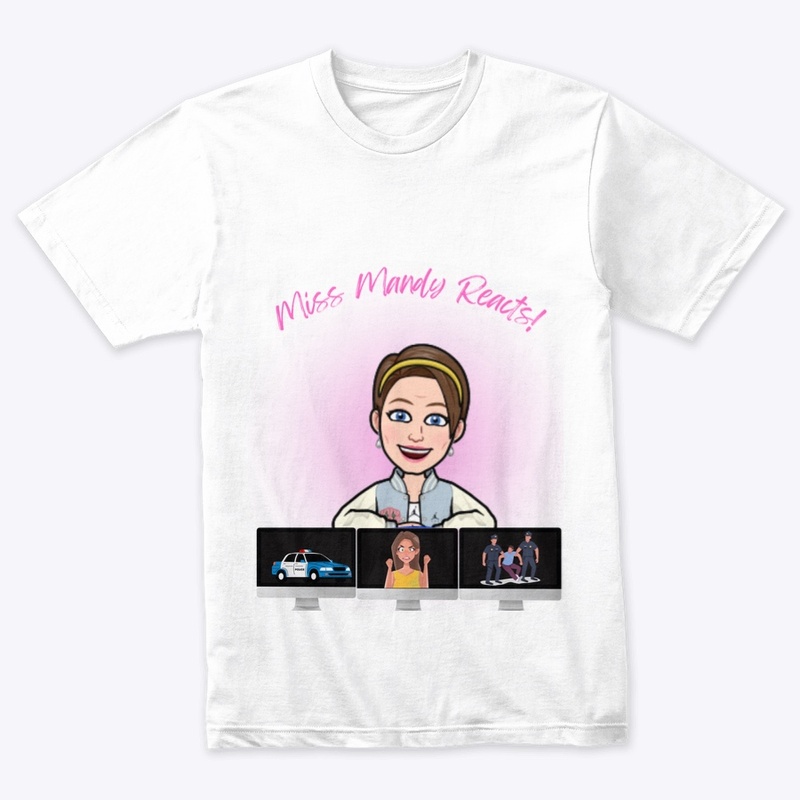 Missmandyreacts reacts new designs 