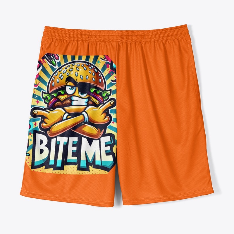 BITE ME