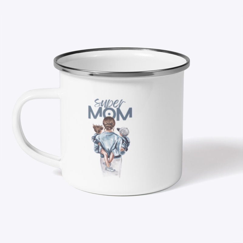Super Mom