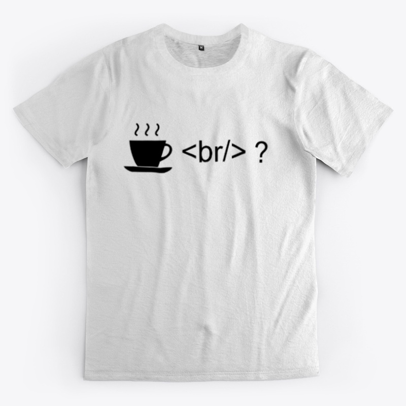 Coffee Break?