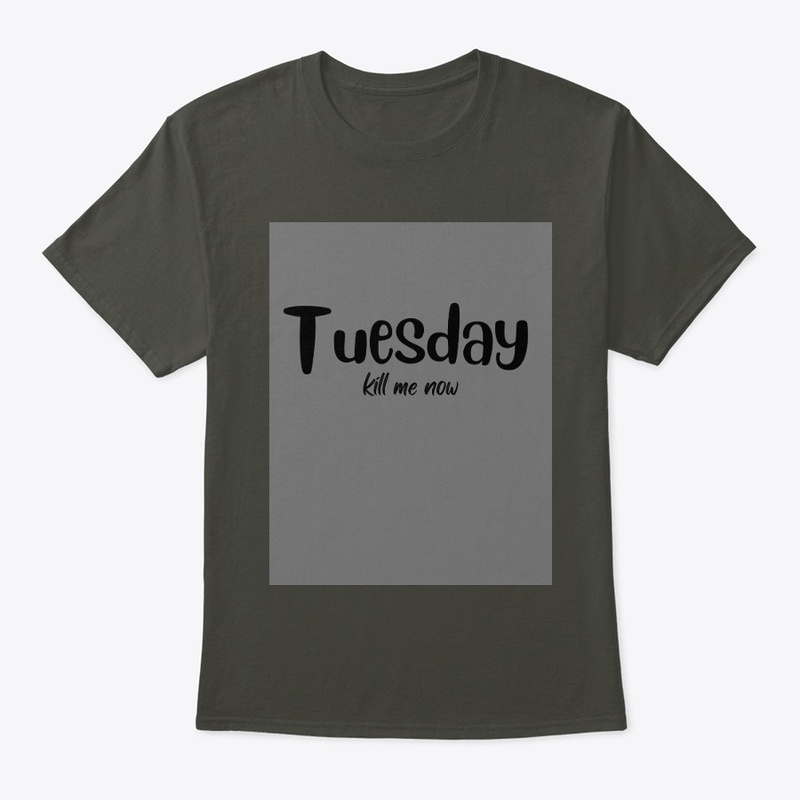 Funny days of the week 
