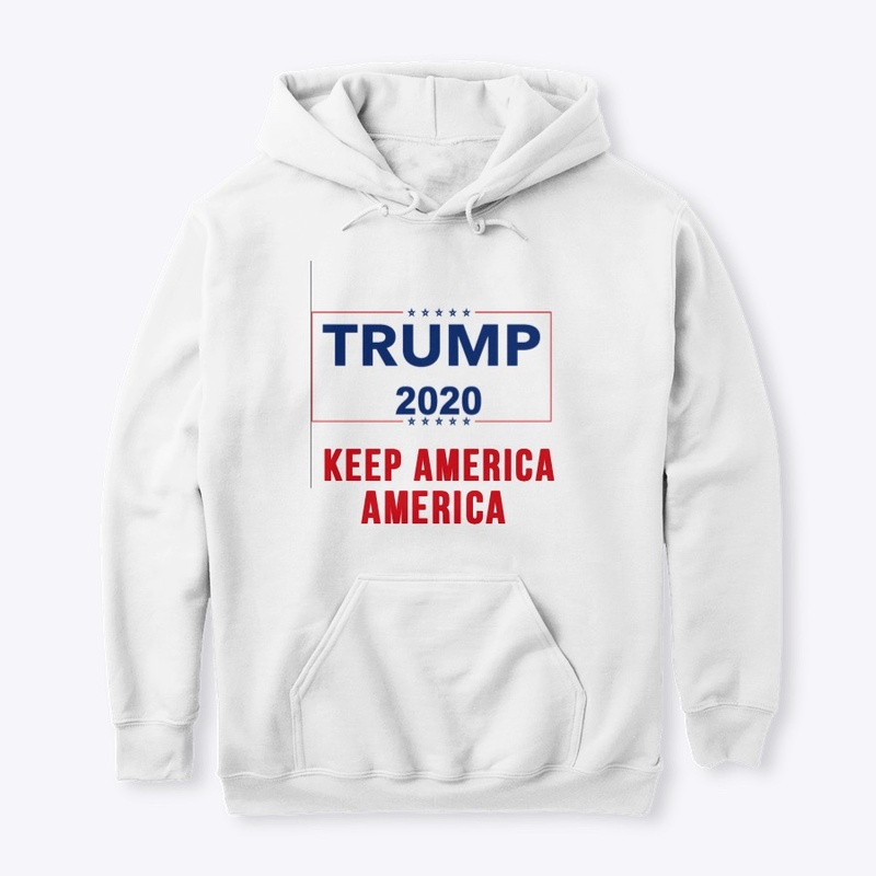 Trump 2020