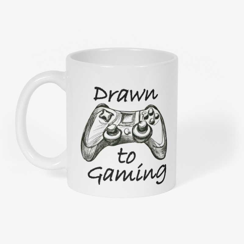 Drawn to Gaming