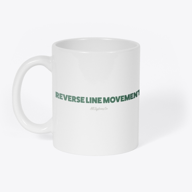 Reverse Line Movement