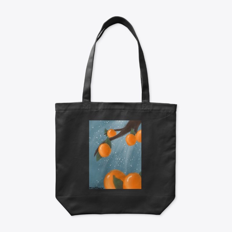 Cool Citrus